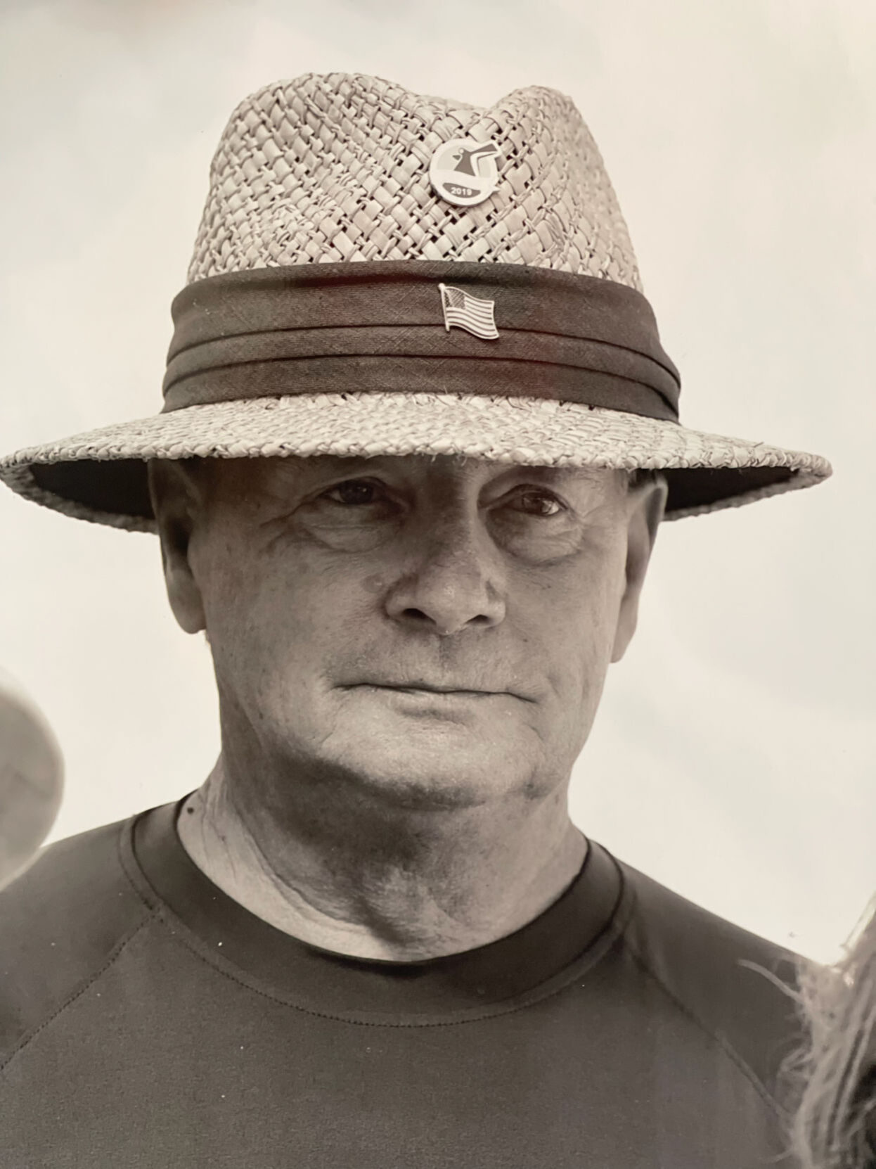 Larry Wayne Smith